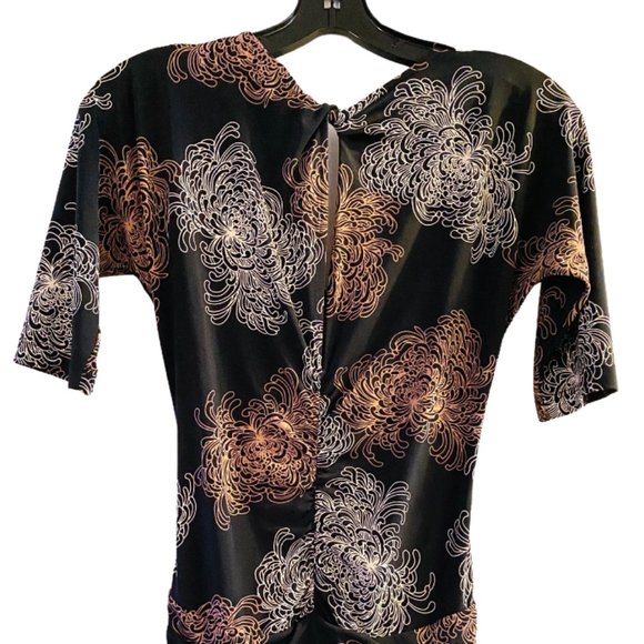 🌴 BCBGMaxAzaria Dress - Size Small - Picture 9 of 12